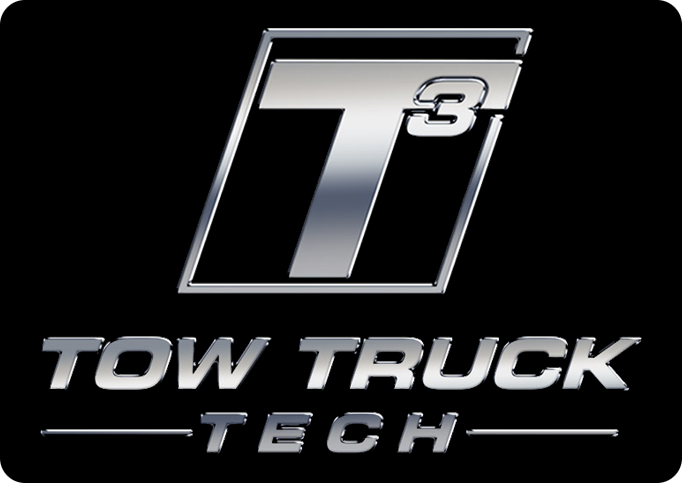 tow truck tech